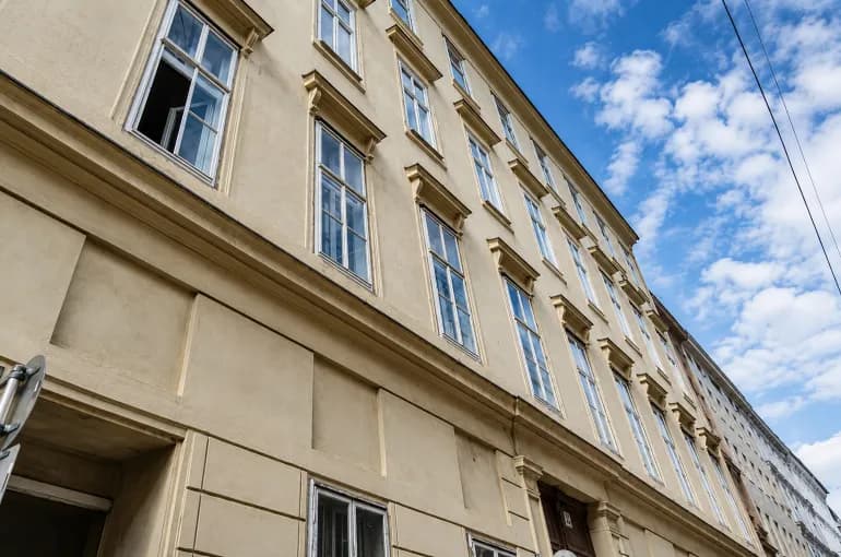 Wohnung kaufen in Wien – 182 m², € 889.000 – Bild 2 von 2