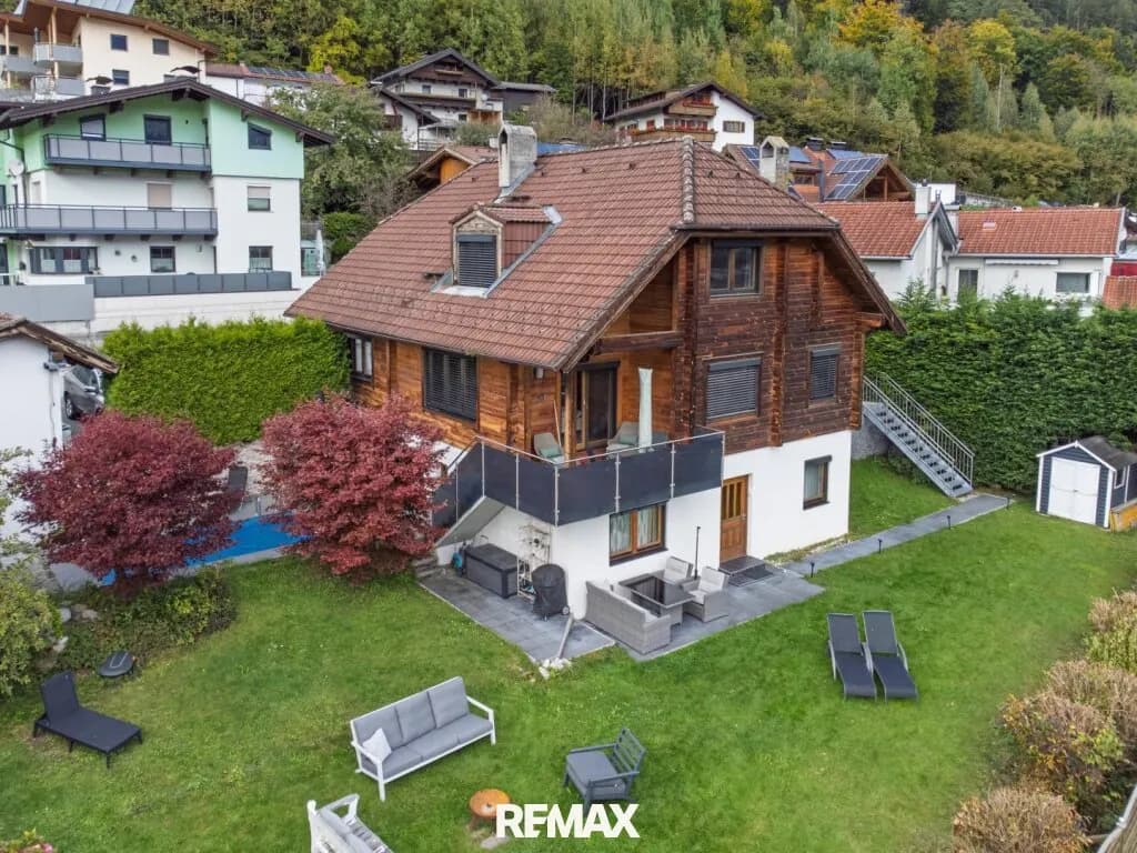 7-Zimmer-Haus kaufen in Schwaz – 208,3 m²