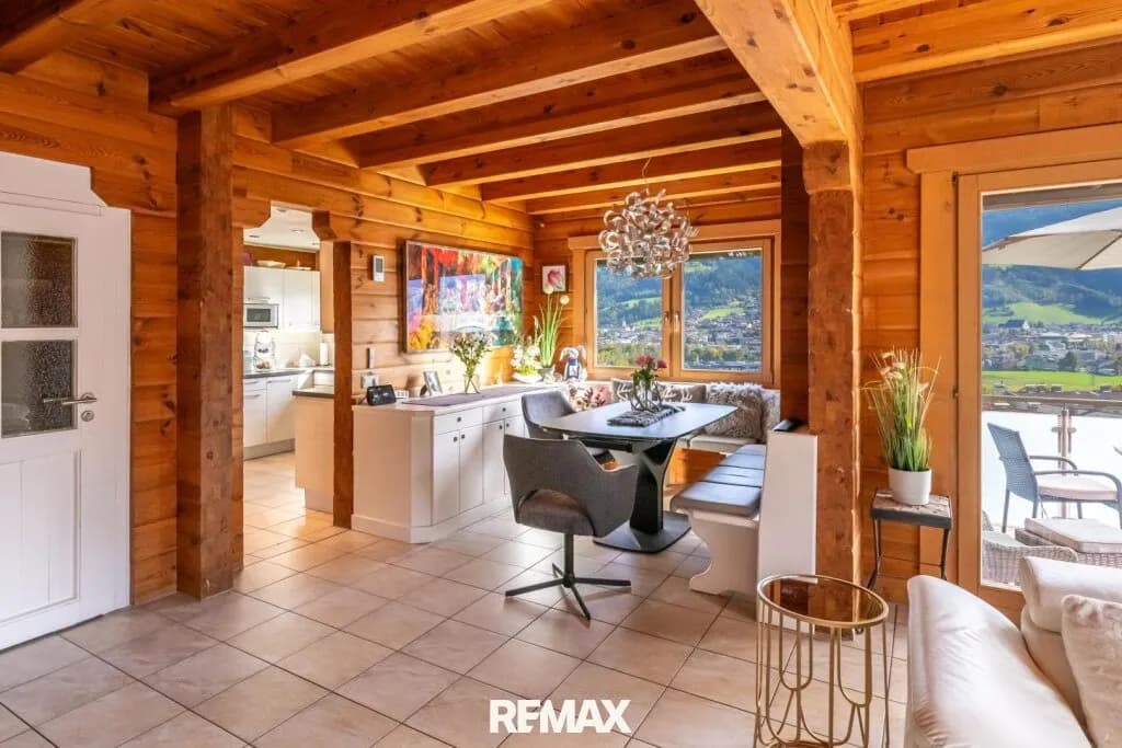 7-Zimmer-Haus kaufen in Schwaz – 208,3 m² – Bild 3 von 35