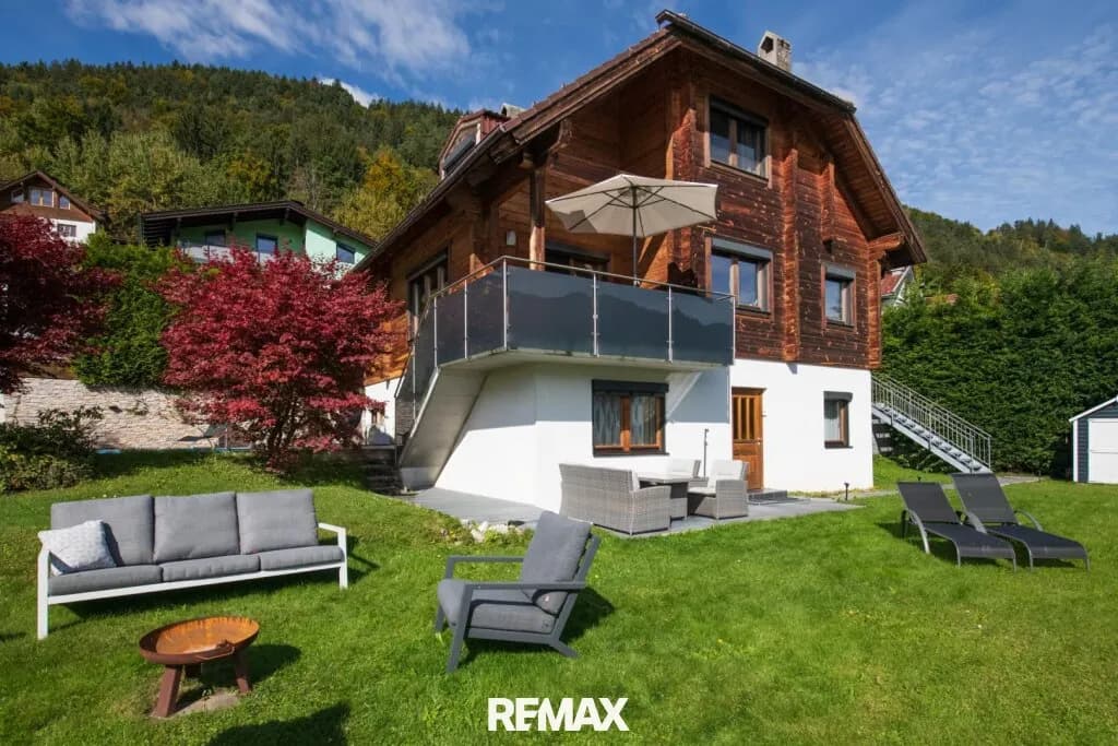 7-Zimmer-Haus kaufen in Schwaz – 208,3 m² – Bild 4 von 35