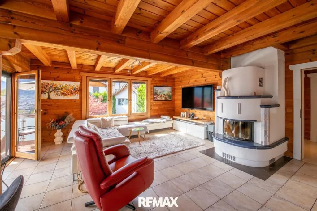 7-Zimmer-Haus kaufen in Schwaz – 208,3 m² – Bild 5 von 35