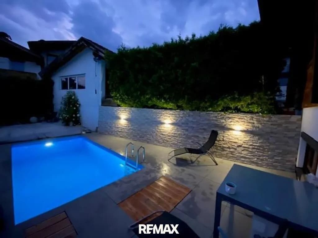 7-Zimmer-Haus kaufen in Schwaz – 208,3 m² – Bild 6 von 35