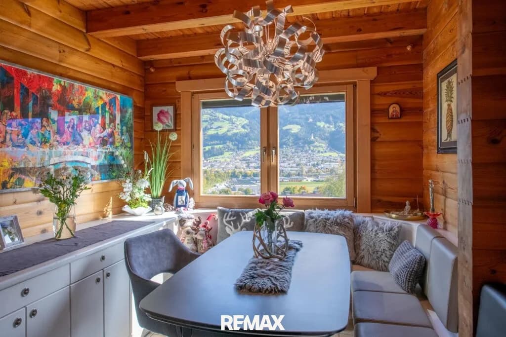 7-Zimmer-Haus kaufen in Schwaz – 208,3 m² – Bild 7 von 35
