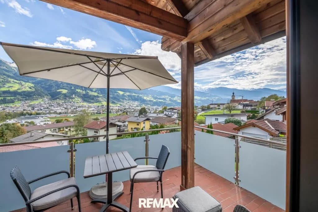 7-Zimmer-Haus kaufen in Schwaz – 208,3 m² – Bild 8 von 35