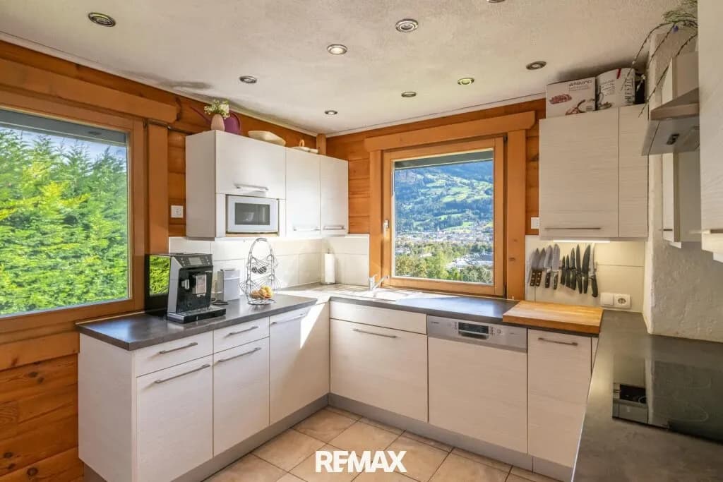 7-Zimmer-Haus kaufen in Schwaz – 208,3 m² – Bild 9 von 35