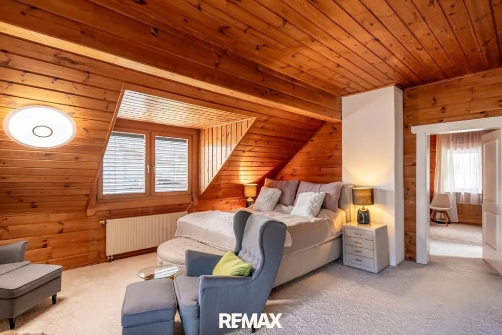 7-Zimmer-Haus kaufen in Schwaz – 208,3 m² – Bild 13 von 35