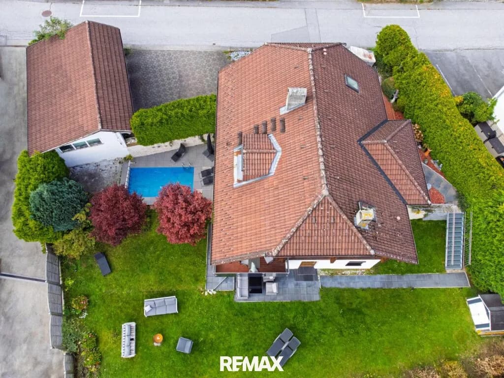 7-Zimmer-Haus kaufen in Schwaz – 208,3 m² – Bild 15 von 35