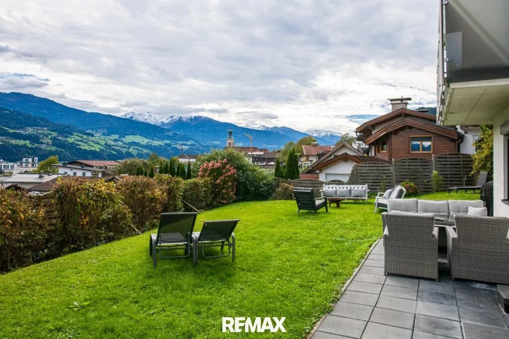 7-Zimmer-Haus kaufen in Schwaz – 208,3 m² – Bild 20 von 35