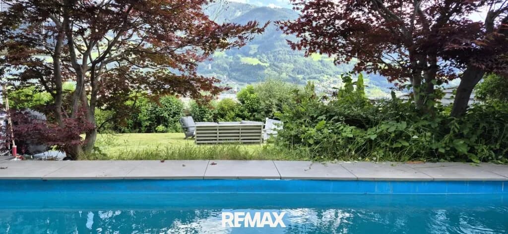 7-Zimmer-Haus kaufen in Schwaz – 208,3 m² – Bild 22 von 35