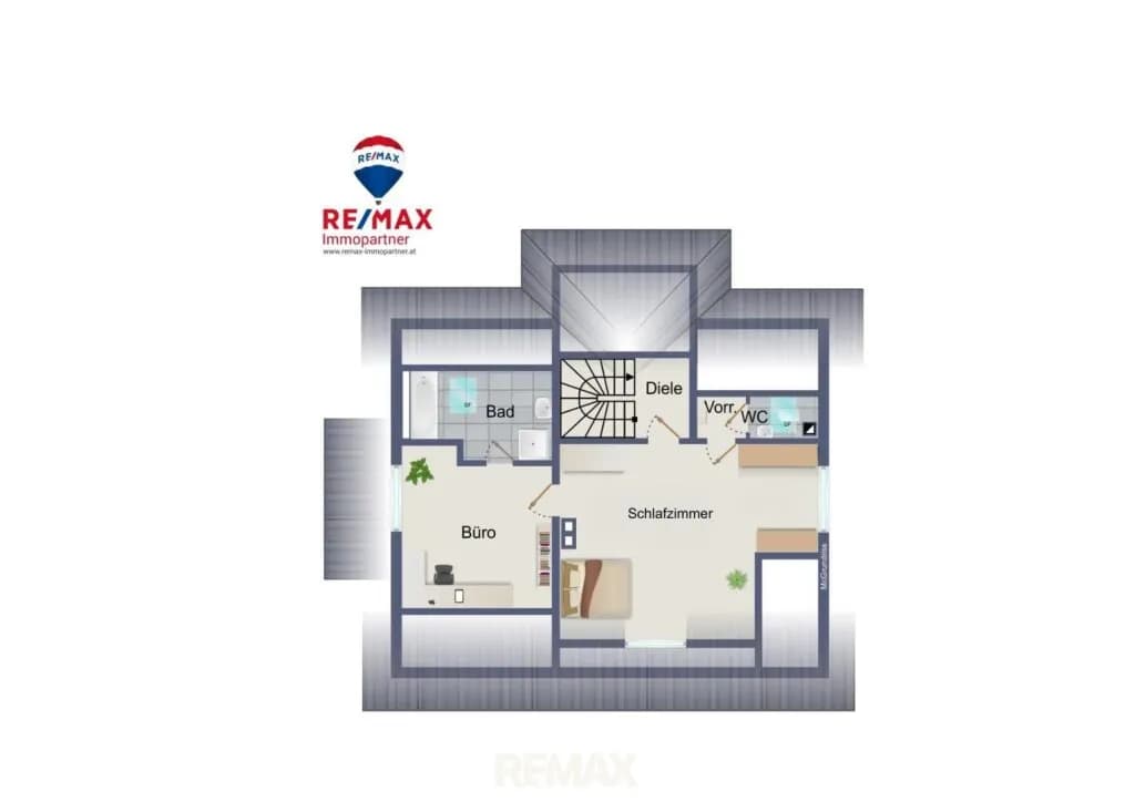 7-Zimmer-Haus kaufen in Schwaz – 208,3 m² – Bild 26 von 35