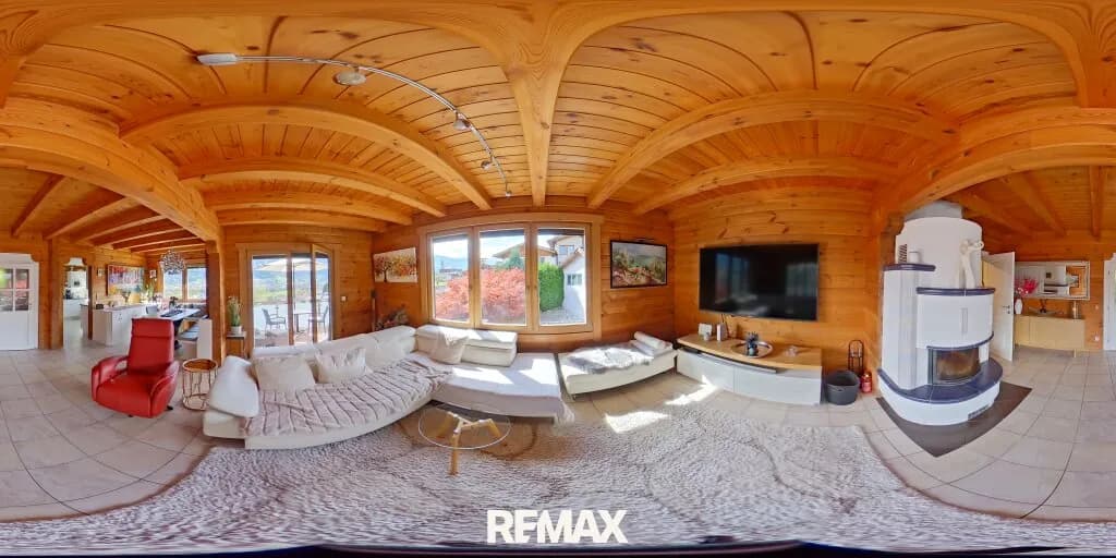 7-Zimmer-Haus kaufen in Schwaz – 208,3 m² – Bild 28 von 35
