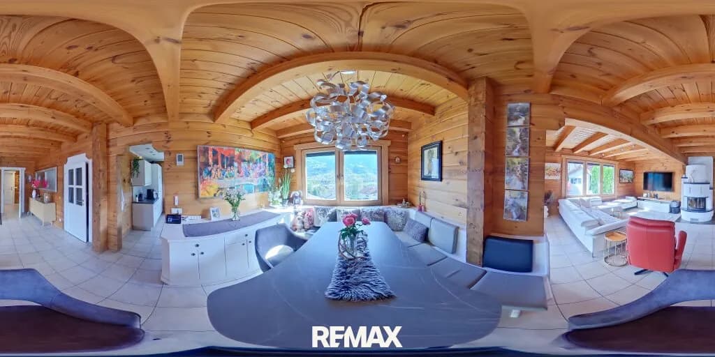7-Zimmer-Haus kaufen in Schwaz – 208,3 m² – Bild 29 von 35