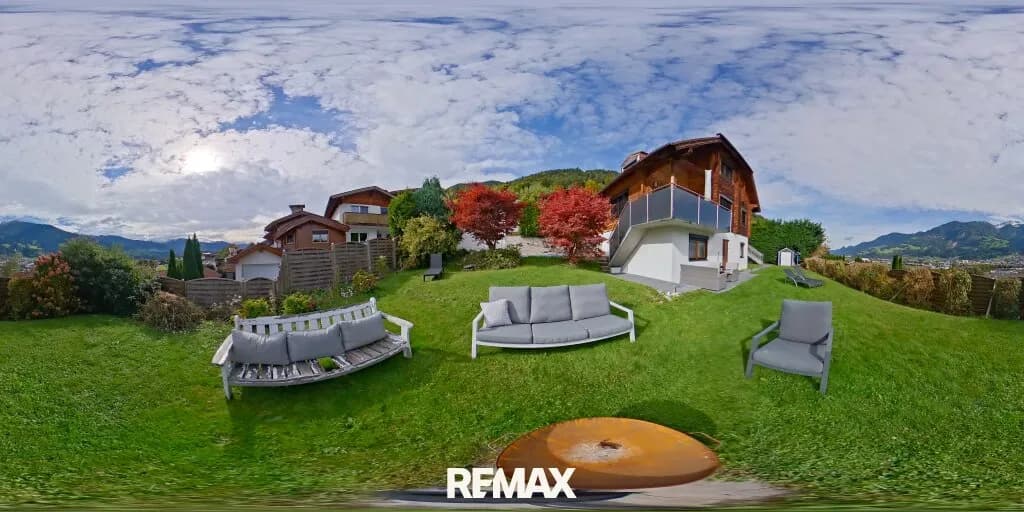 7-Zimmer-Haus kaufen in Schwaz – 208,3 m² – Bild 34 von 35