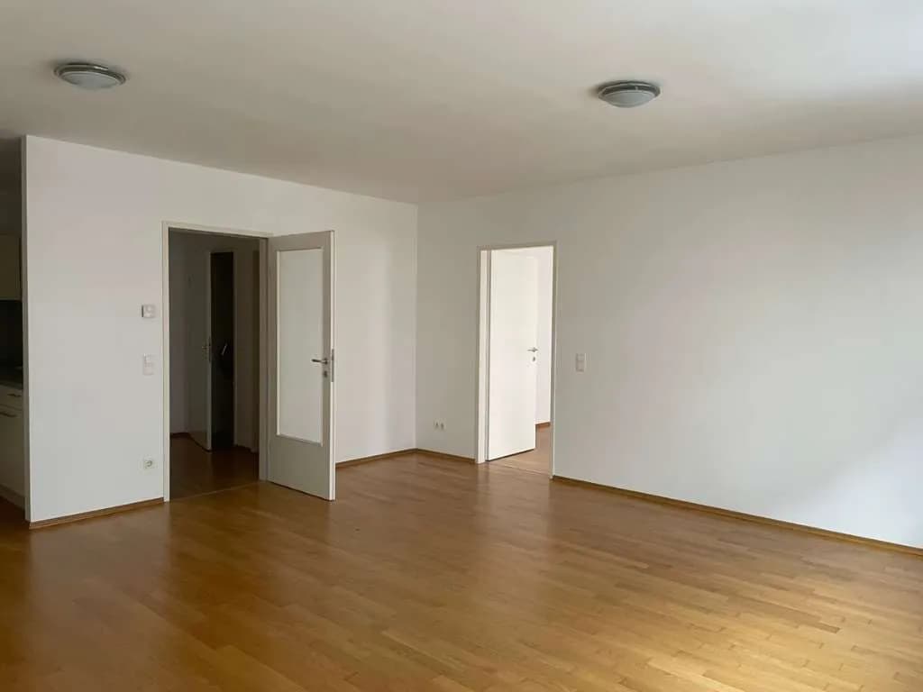 2-Zimmer-Wohnung mieten in Wien – 59 m², € 1.390