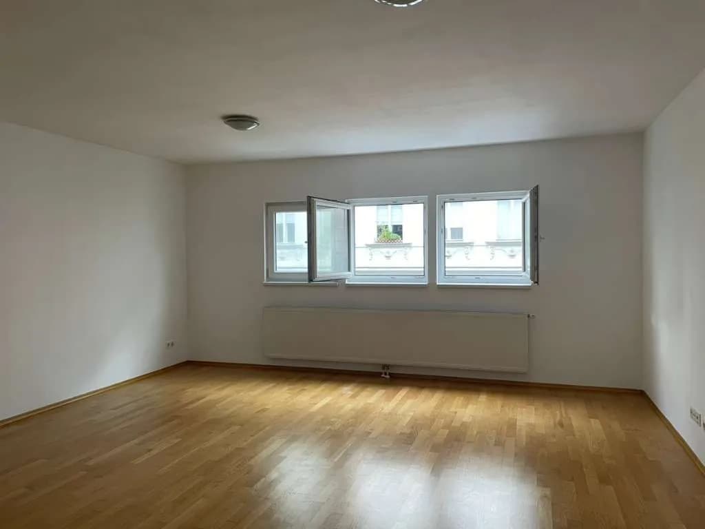 2-Zimmer-Wohnung mieten in Wien – 59 m², € 1.390 – Bild 2 von 12
