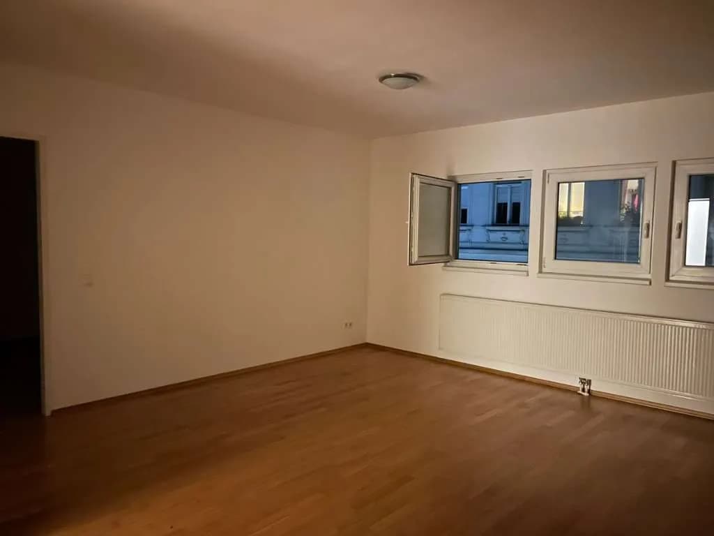 2-Zimmer-Wohnung mieten in Wien – 59 m², € 1.390 – Bild 4 von 12