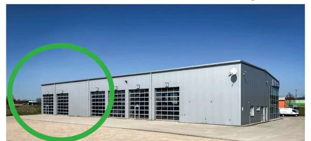 1-Zimmer-Gewerbeimmobilie mieten in Melk – 70 m², € 1.500 – Bild 2 von 6