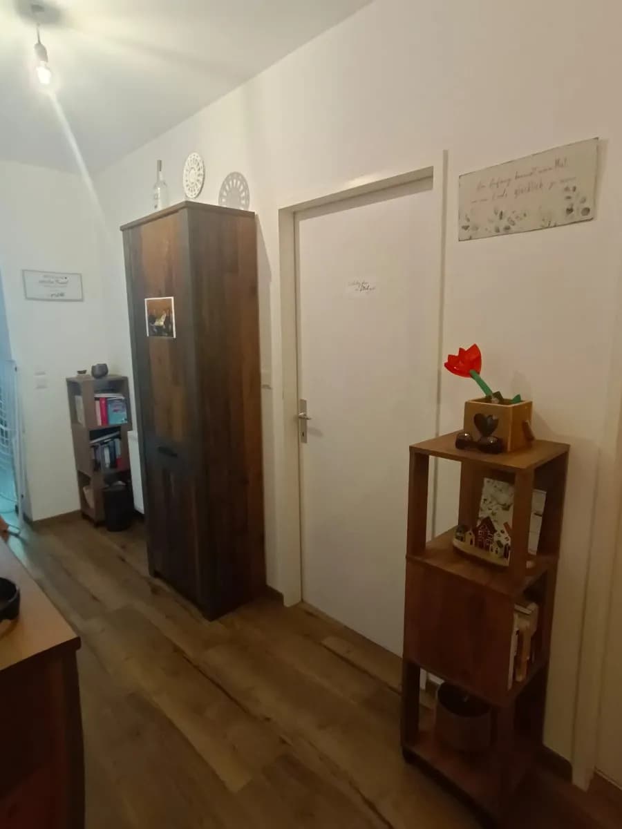 3-Zimmer-Wohnung mieten in Lilienfeld – 70 m², € 750