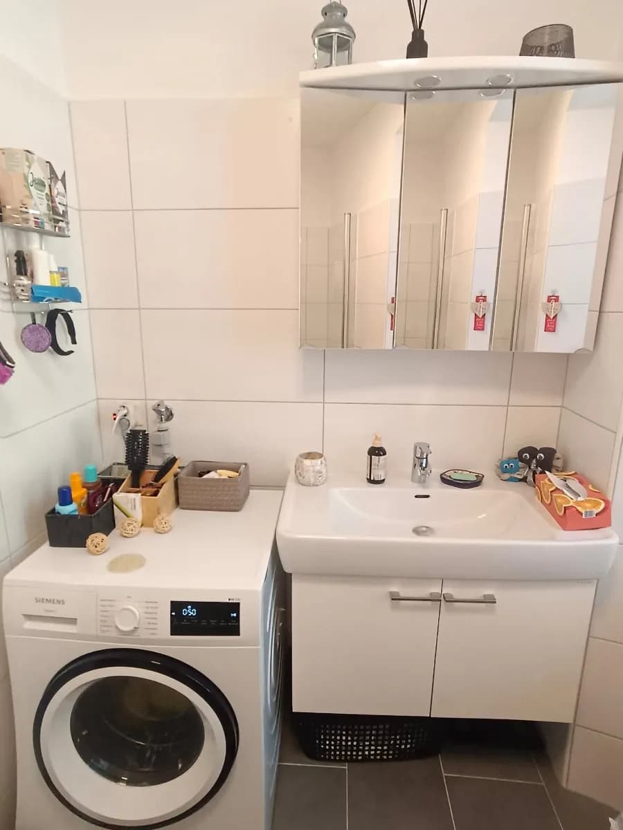 3-Zimmer-Wohnung mieten in Lilienfeld – 70 m², € 750 – Bild 11 von 15