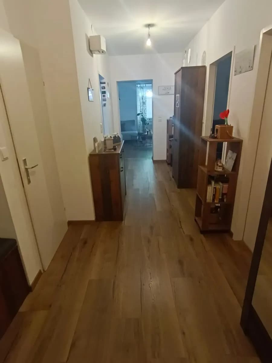 3-Zimmer-Wohnung mieten in Lilienfeld – 70 m², € 750 – Bild 14 von 15