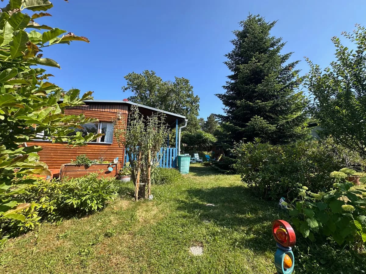 Wohnung kaufen in Mattersburg – 56 m², € 38.000 – Bild 2 von 21