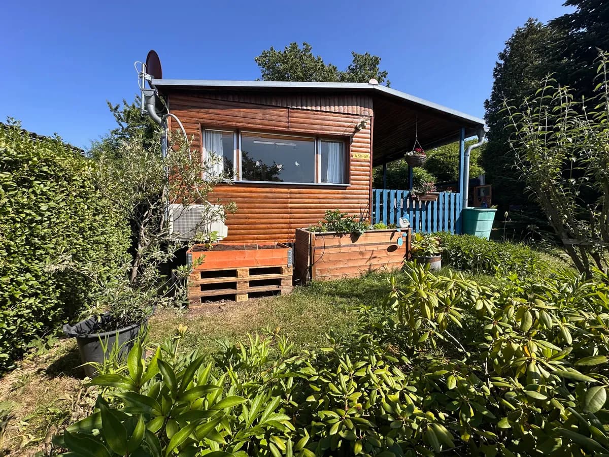 Wohnung kaufen in Mattersburg – 56 m², € 38.000 – Bild 3 von 21