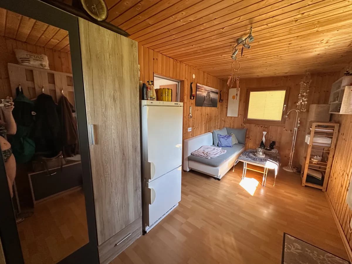 Wohnung kaufen in Mattersburg – 56 m², € 38.000 – Bild 9 von 21