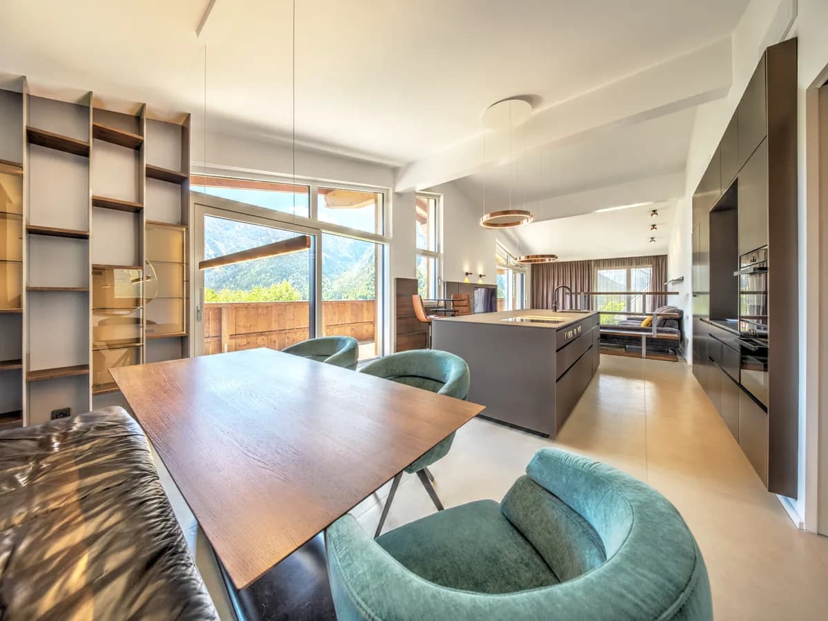 4-Zimmer-Wohnung kaufen in Schwaz – 120 m², € 949.000