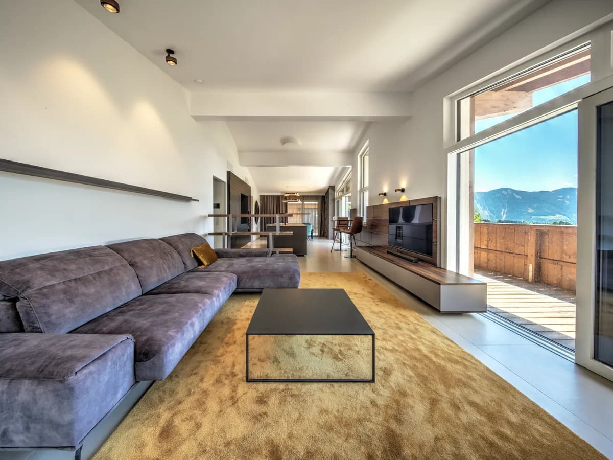 4-Zimmer-Wohnung kaufen in Schwaz – 120 m², € 949.000 – Bild 2 von 6
