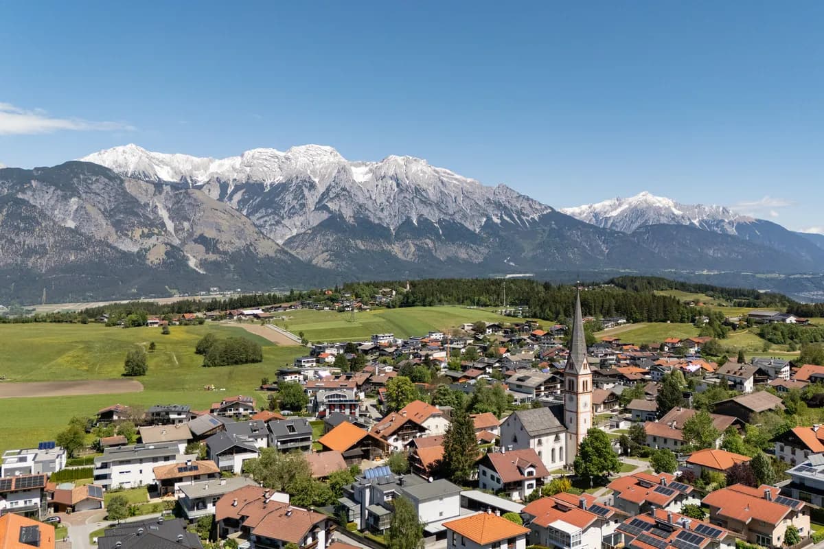 4-Zimmer-Wohnung kaufen in Schwaz – 120 m², € 949.000 – Bild 5 von 6