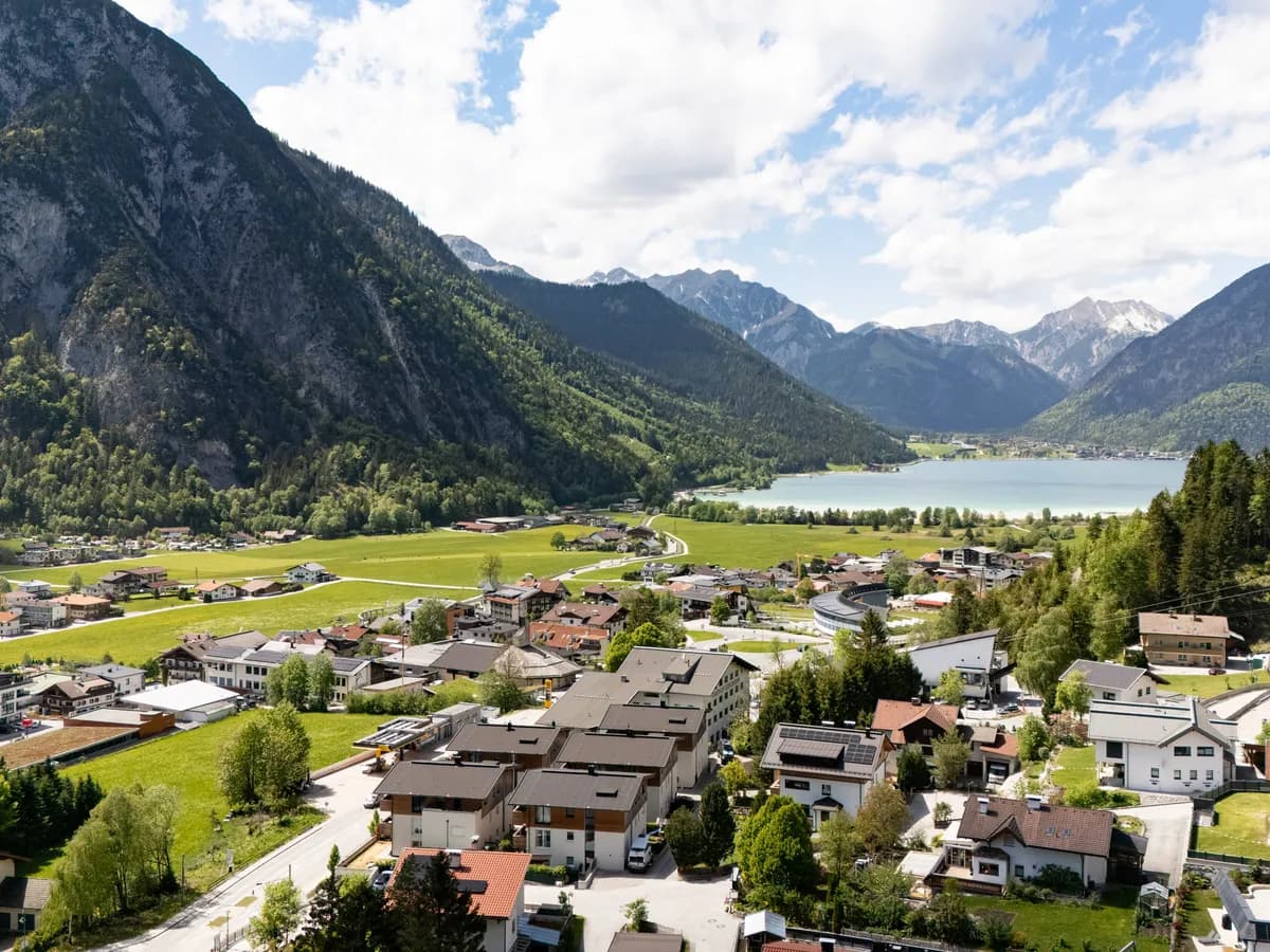 4-Zimmer-Wohnung kaufen in Schwaz – 120 m², € 949.000 – Bild 6 von 6
