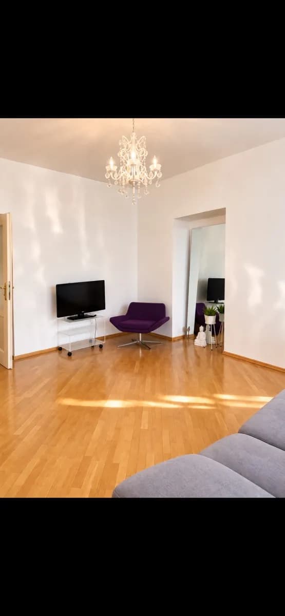 2-Zimmer-Wohnung mieten in Wien – 65 m², € 2.190 – Bild 2 von 6