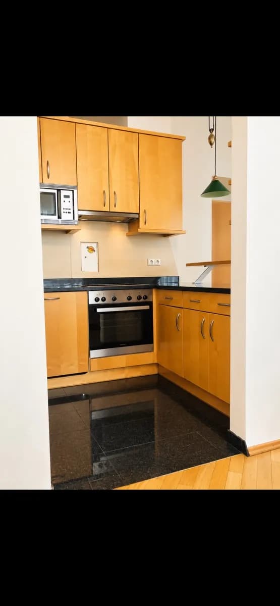 2-Zimmer-Wohnung mieten in Wien – 65 m², € 2.190 – Bild 3 von 6