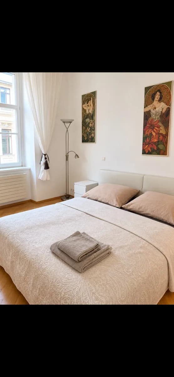 2-Zimmer-Wohnung mieten in Wien – 65 m², € 2.190 – Bild 4 von 6
