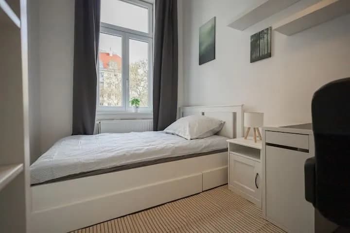 6-Zimmer-Wohnung mieten in Wien – 11 m², € 699 – Bild 3 von 14