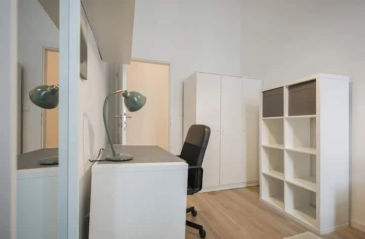 6-Zimmer-Wohnung mieten in Wien – 11 m², € 699 – Bild 4 von 14