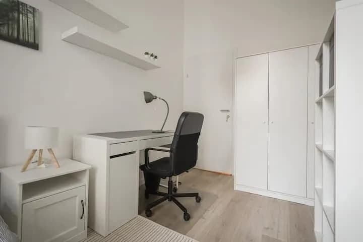 6-Zimmer-Wohnung mieten in Wien – 11 m², € 699 – Bild 5 von 14