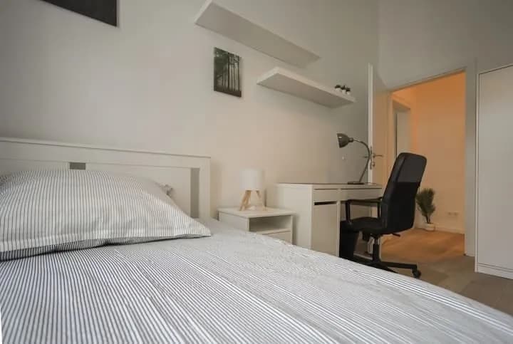 6-Zimmer-Wohnung mieten in Wien – 11 m², € 699 – Bild 6 von 14