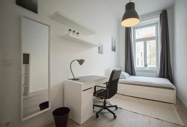 6-Zimmer-Wohnung mieten in Wien – 11 m², € 699 – Bild 7 von 14