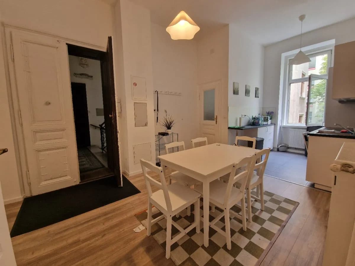 6-Zimmer-Wohnung mieten in Wien – 11 m², € 699 – Bild 11 von 14