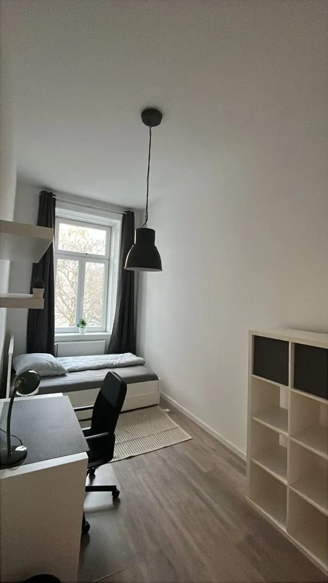 6-Zimmer-Wohnung mieten in Wien – 11 m², € 699 – Bild 14 von 14