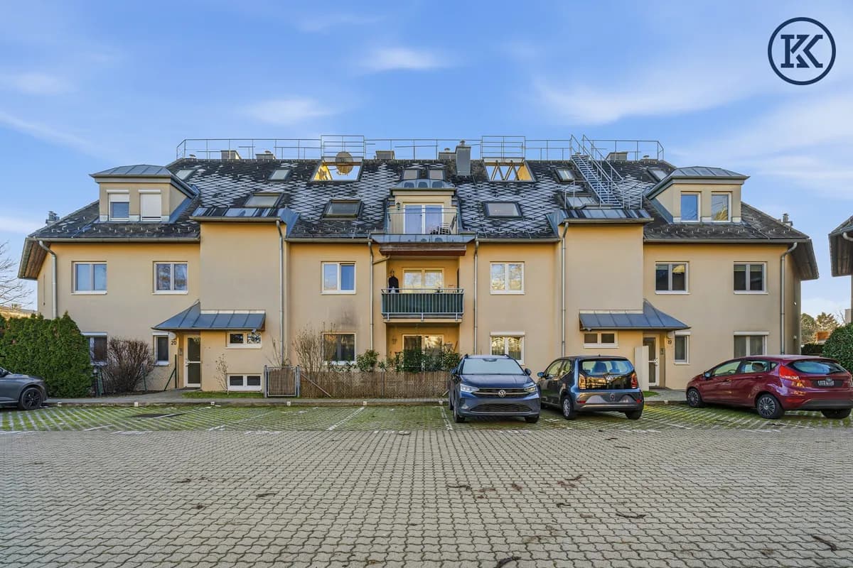 3-Zimmer-Wohnung kaufen in Wien – 90,09 m², € 430.000 – Bild 2 von 29
