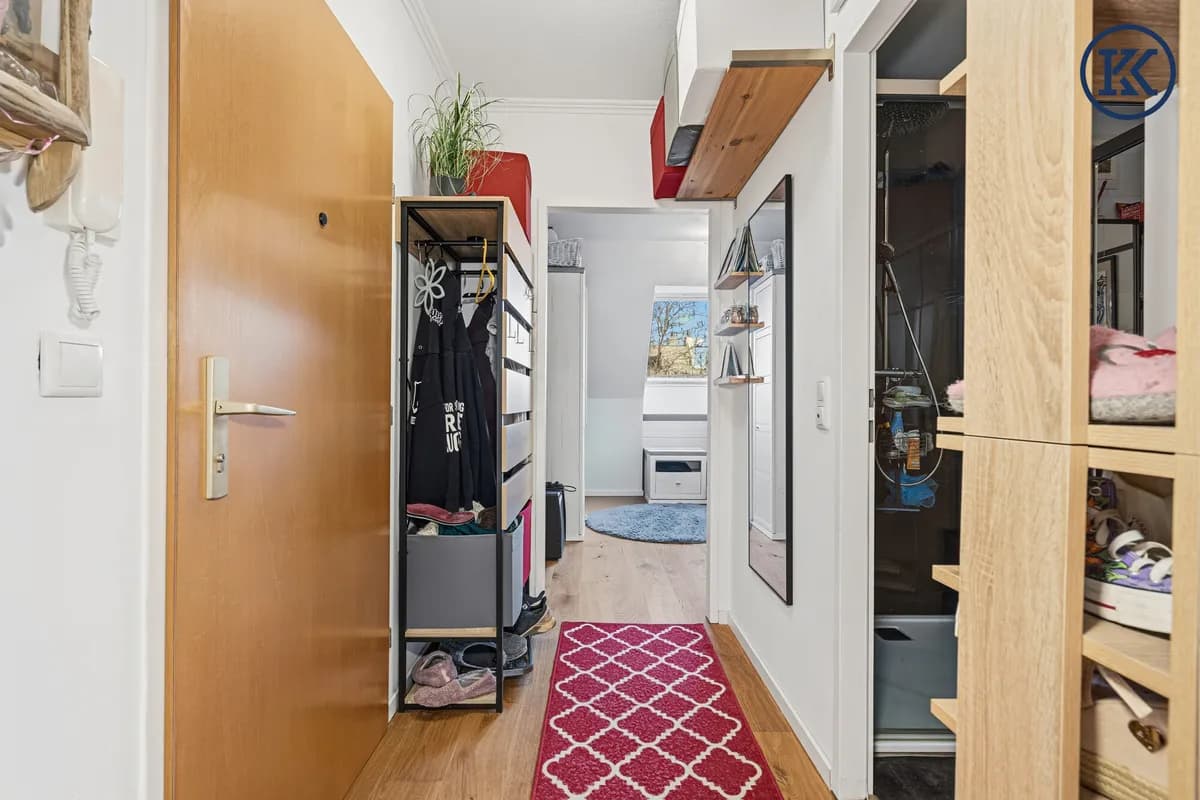 3-Zimmer-Wohnung kaufen in Wien – 90,09 m², € 430.000 – Bild 4 von 29
