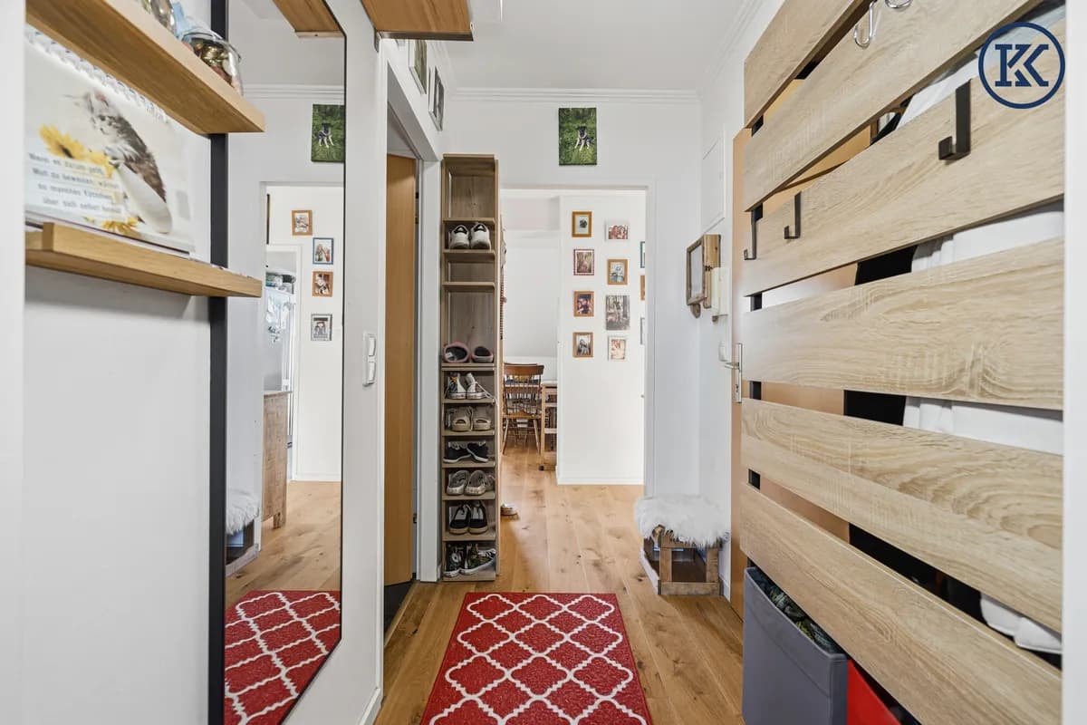 3-Zimmer-Wohnung kaufen in Wien – 90,09 m², € 430.000 – Bild 5 von 29