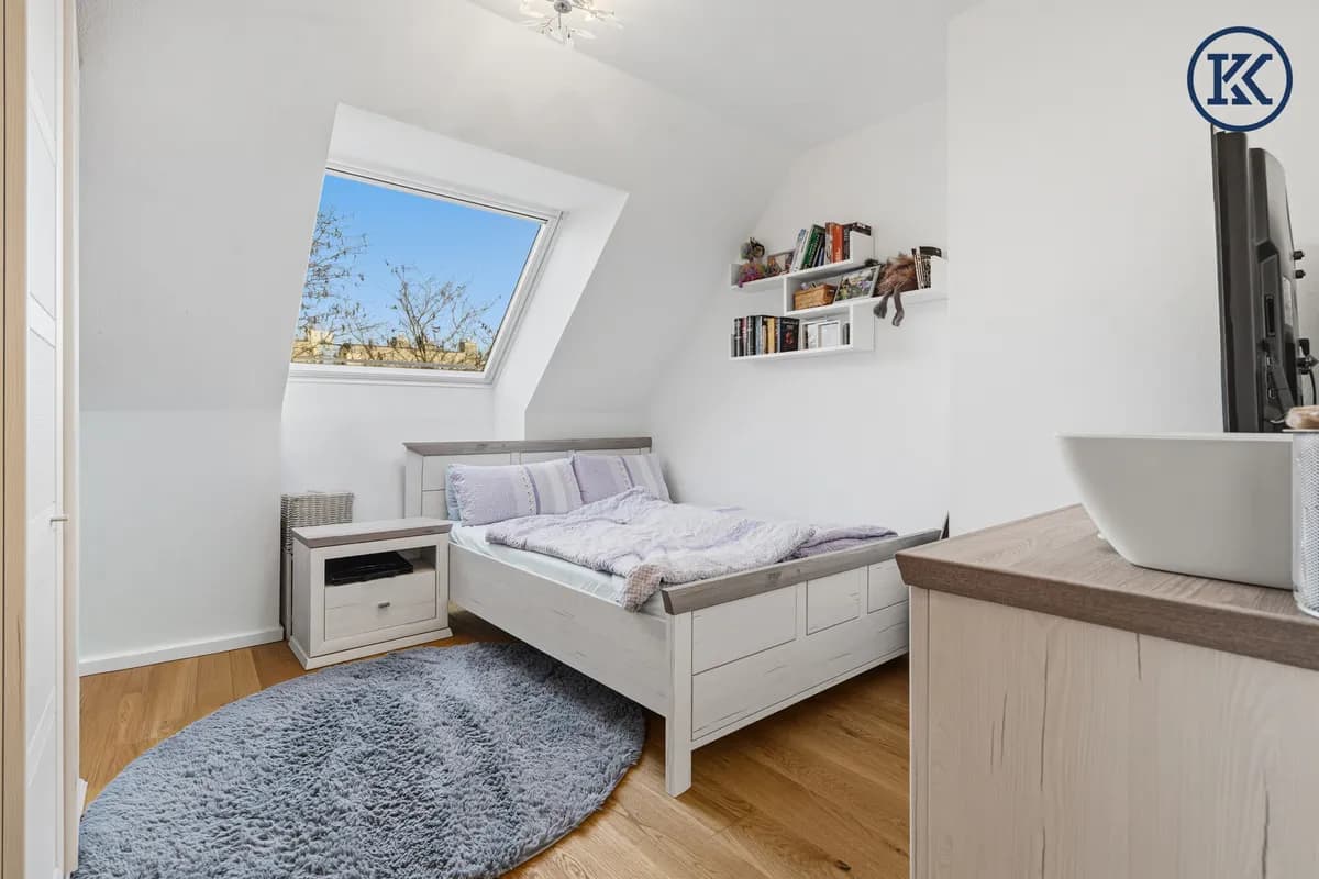 3-Zimmer-Wohnung kaufen in Wien – 90,09 m², € 430.000 – Bild 6 von 29