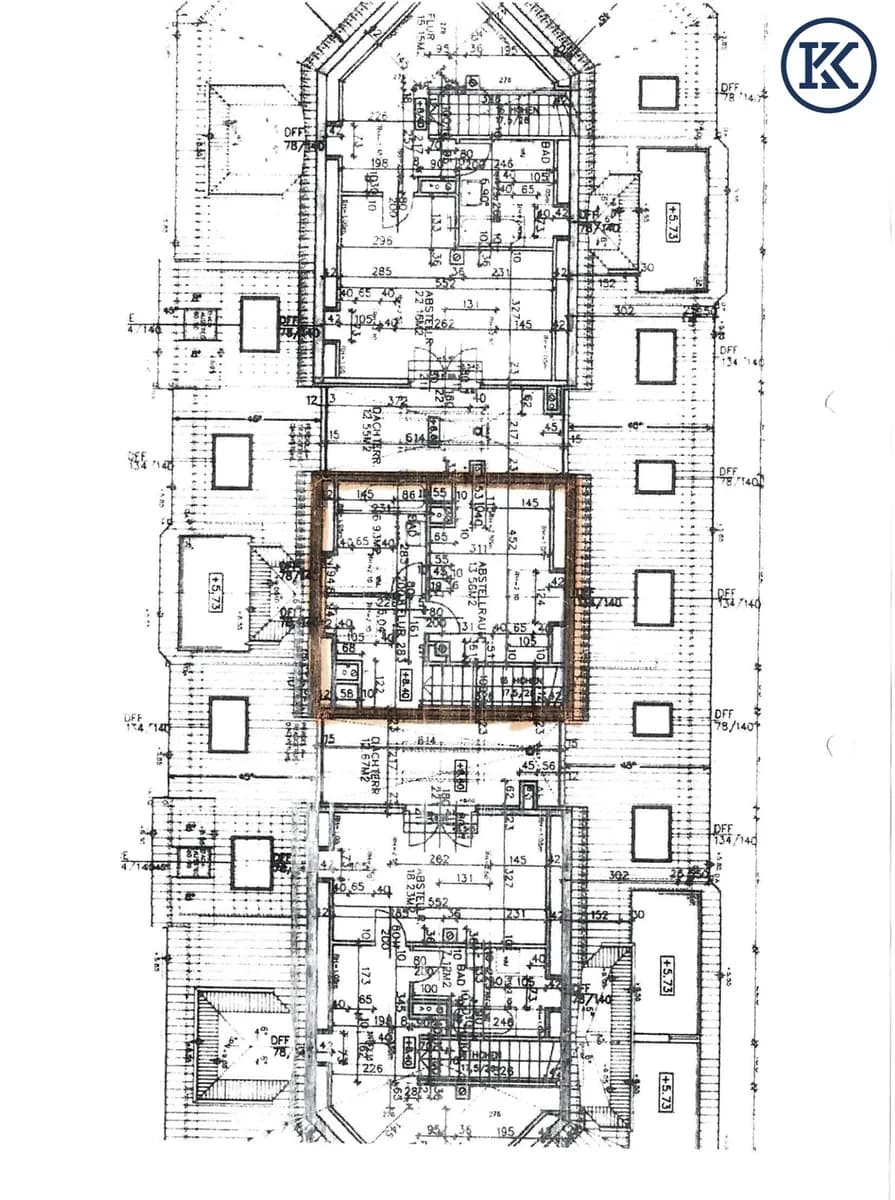 3-Zimmer-Wohnung kaufen in Wien – 90,09 m², € 430.000 – Bild 24 von 29