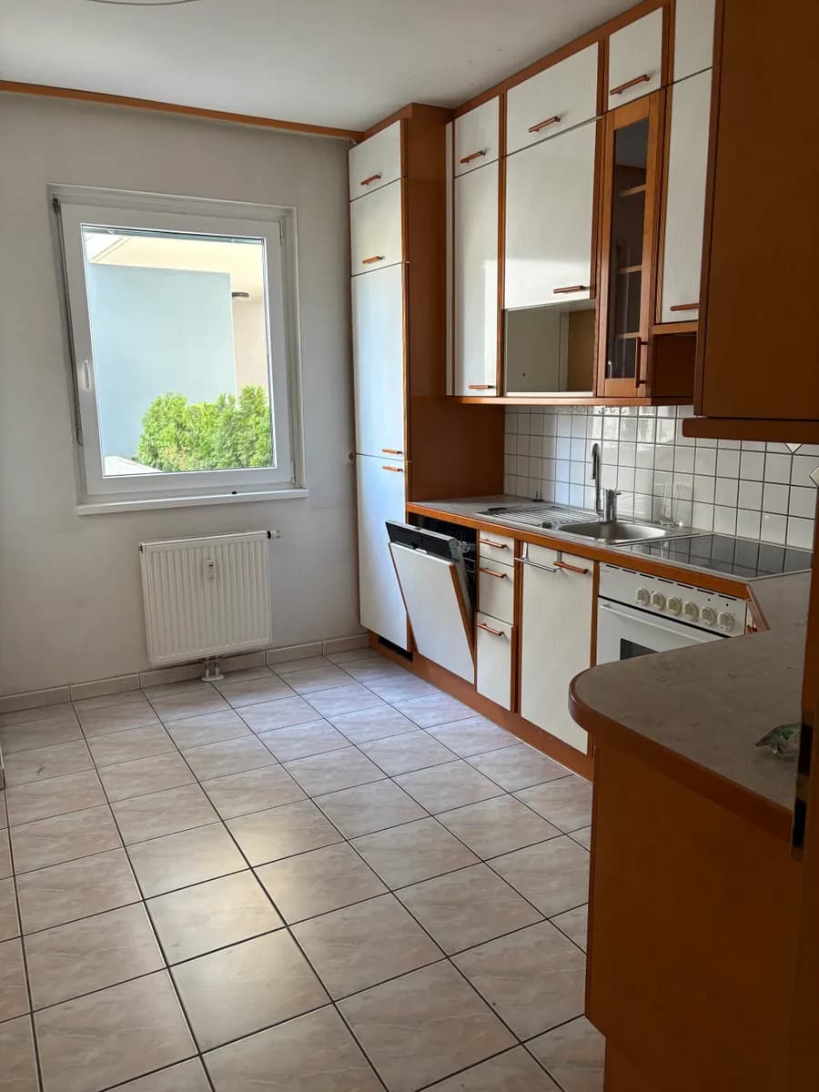3-Zimmer-Wohnung kaufen in Klagenfurt – 66 m², € 177.000 – Bild 2 von 4