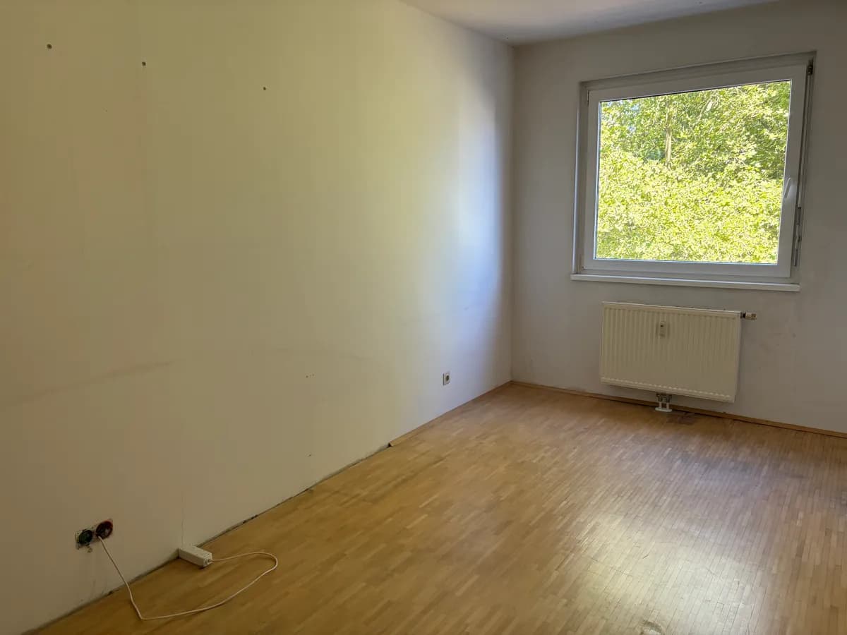 3-Zimmer-Wohnung kaufen in Klagenfurt – 66 m², € 177.000 – Bild 3 von 4
