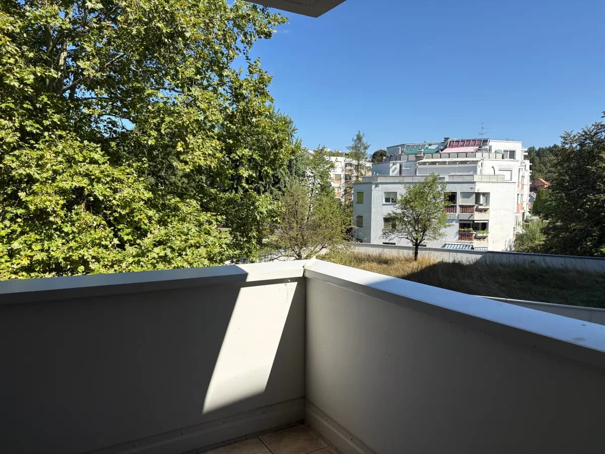 3-Zimmer-Wohnung kaufen in Klagenfurt – 66 m², € 177.000 – Bild 4 von 4