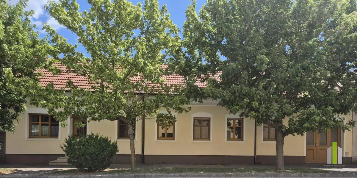 4-Zimmer-Haus kaufen in Gänserndorf – 127 m², € 309.000